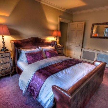The Commercial Hotel Chester Oda fotoğraf
