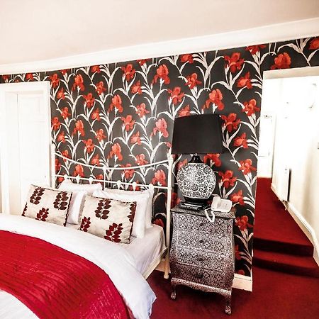 The Commercial Hotel Chester Dış mekan fotoğraf