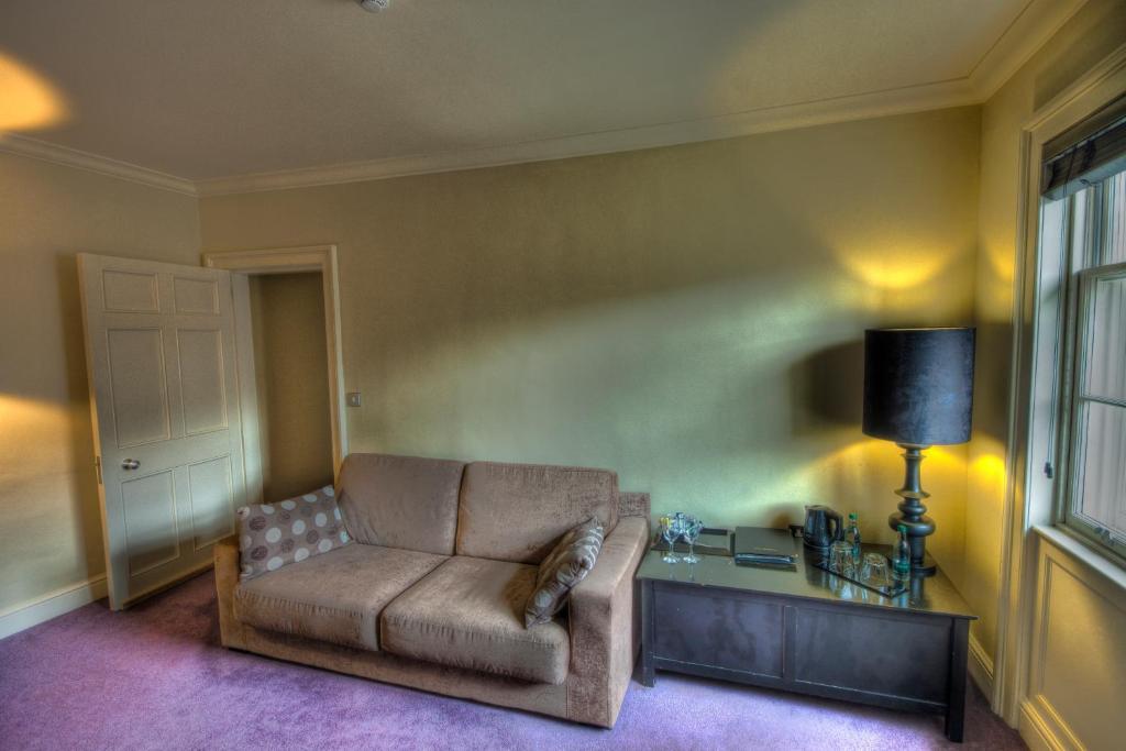 The Commercial Hotel Chester Oda fotoğraf