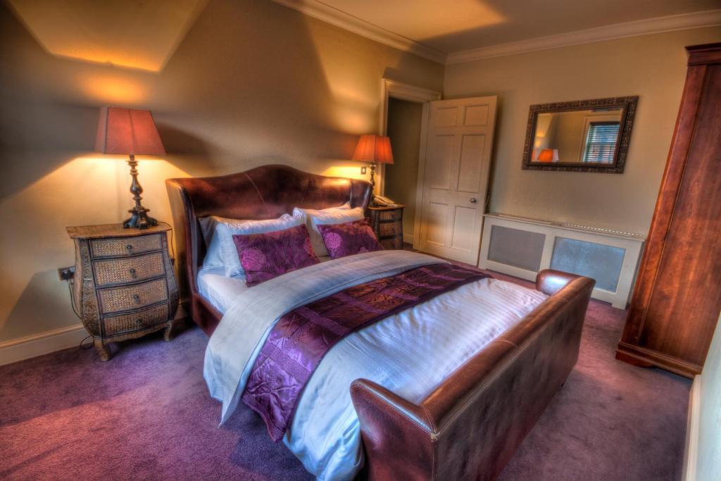 The Commercial Hotel Chester Oda fotoğraf