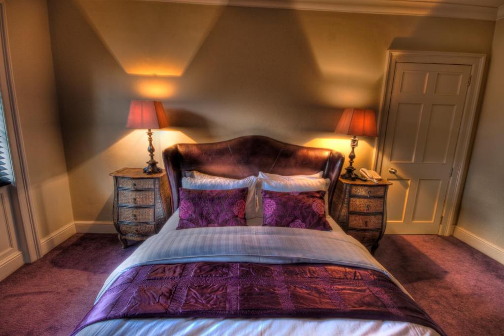 The Commercial Hotel Chester Oda fotoğraf