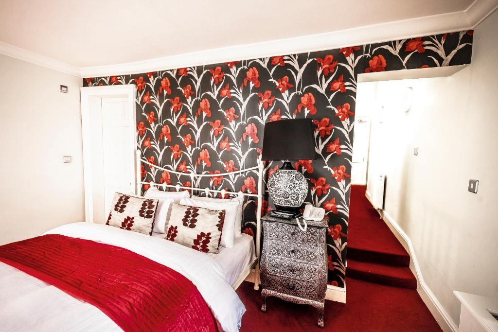 The Commercial Hotel Chester Dış mekan fotoğraf